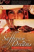Saffron dreams : a novel by  Shaila Abdullah 