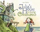 Julia's house for lost creatures