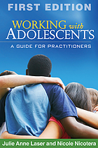 Working with adolescents : a guide for practitioners