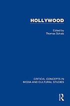 Historical dimensions : the development of the American film industry