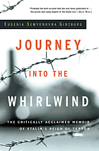 Journey into the whirlwind.