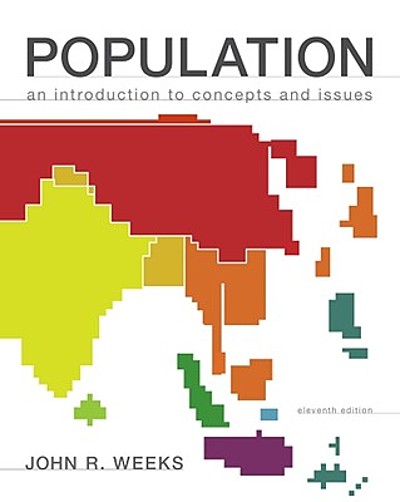 Population : An Introduction to Concepts and Issues | WorldCat.org