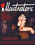 Illustrators. Spanish special issue : the SI Agency artists who revolutionised the Warren horror magazines