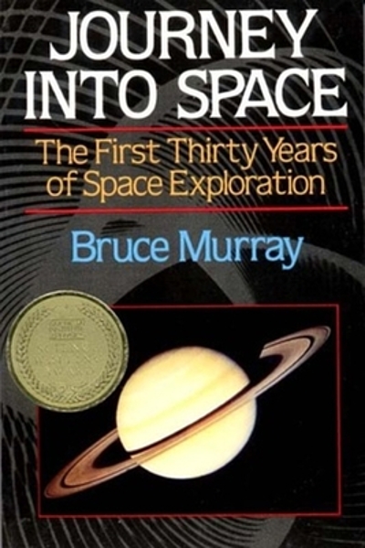 Journey into space : the first three decades of space exploration ...