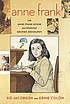 Anne Frank : the Anne Frank House authorized graphic... by  Sidney Jacobson 