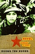 Novel without a name Autor: Thu Hương Dương