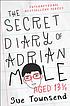 The secret diary of Adrian Mole, aged 13 3/4 by Sue Townsend