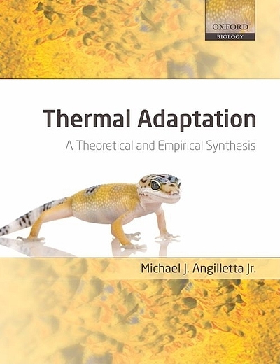 Thermal adaptation : a theoretical and empirical synthesis | WorldCat.org