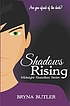 Shadows rising : midnight guardian series book... by  Bryna Butler 