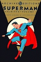 Superman archives. Volume 1