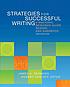 Strategies for Successful Writing : a Rhetoric,... by James A Reinking