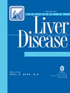 Seminars in liver disease : a quarterly publication devoted to critical evaluation of clinical problems in liver diseases.