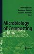 Microbiology of composting door H Insam