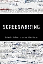 Screenwriting: Behind the Silver Screen