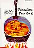 Pancakes, pancakes! door Eric Carle