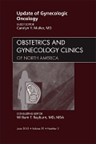 Clinicas de ginecologia y obstetricia : temas actuales.