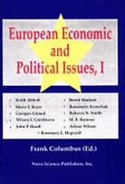 European economic and political issues