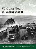 US Coast Guard in World War II.