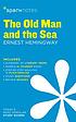 The old man and the sea, Ernest Hemingway Auteur: Jesse Lichtenstein