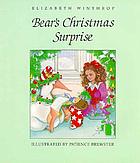 Bear's Christmas surprise