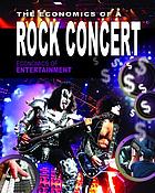 The economics of a rock concert