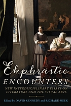 Ekphrastic Encounters: Vol. New Interdiscip.