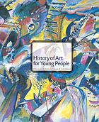 History of art for young people
