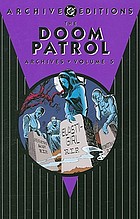 The Doom Patrol archives. Volume 5