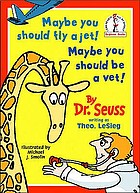 Maybe you should fly a jet! : Maybe you should be a vet!