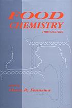 Food Chemistry Book 1996 Worldcat Org