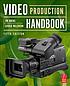 Video production handbook by  Jim Owens 