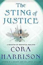 The sting of justice : a mystery of Ireland