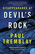 Disappearance at Devil's Rock : a novel