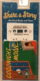 Goodnight Moon Audiobook On Cassette 1989 Worldcat Org