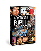 The action Bible : God's redemptive story
