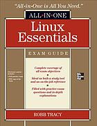 LPI Linux essentials certification all-in-one exam guide