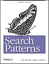 Search patterns by  Peter Morville 