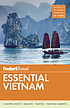 Essential Vietnam by Barbara Adam