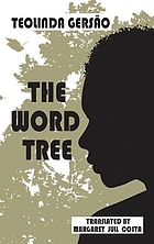 Front cover image for The word tree