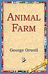 Animal Farm by Orwell George.