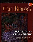 Cell biology : [online-access + interactive extras studentconsult.com]