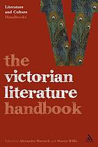 The Victorian literature handbook