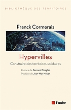 Hyperville(s) : construire des territoires solidaires
