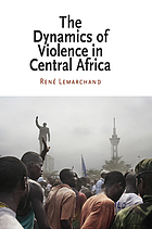 The dynamics of violence in central Africa