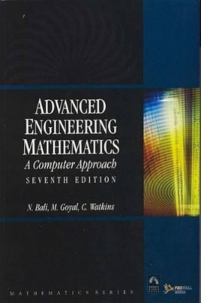 Advanced engineering mathematics : a computer approach | WorldCat.org