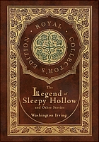 The legend of Sleepy Hollow and other stories, or, The sketch book of Geoffrey Crayon, gent