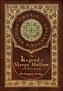 The legend of Sleepy Hollow and other stories,... door Washington Irving