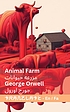 Animal Farm / ????? ??????? Autor: George Orwell