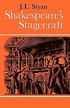 Shakespeare's stagecraft