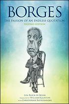 Borges, the passion of an endless quotation
